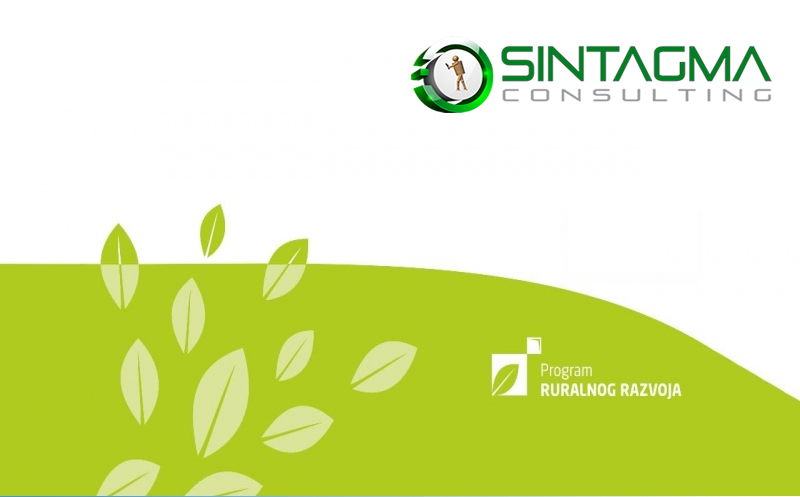 sintagma program ruralnog razvoja